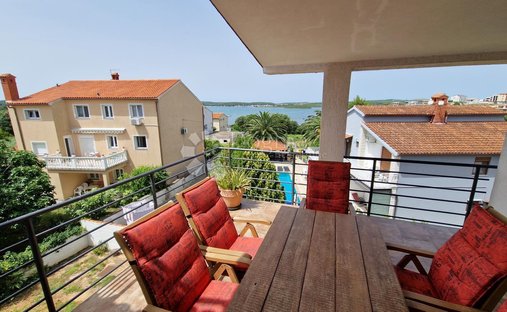 House in Medulin, Istria County, Croatia 1