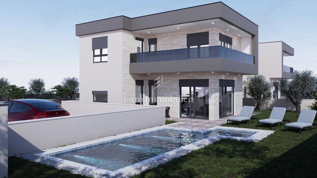 House in Medulin, Istria County, Croatia 1 - 14392058