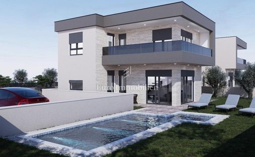 House in Medulin, Istria County, Croatia 1