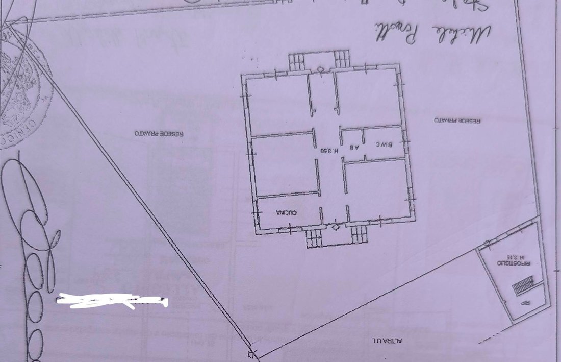 Villa en FIRENZE, Italy 4 - 14385631
