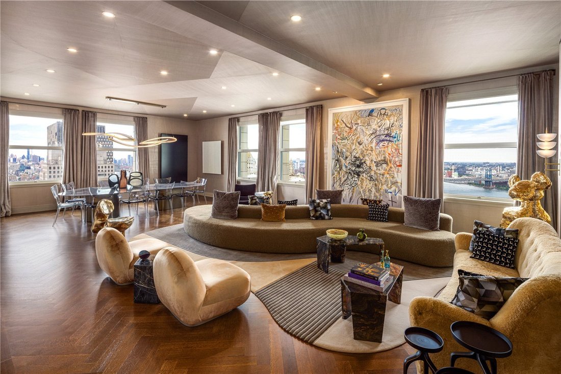 Apartment in New York, New York, United States 1 - 14391682