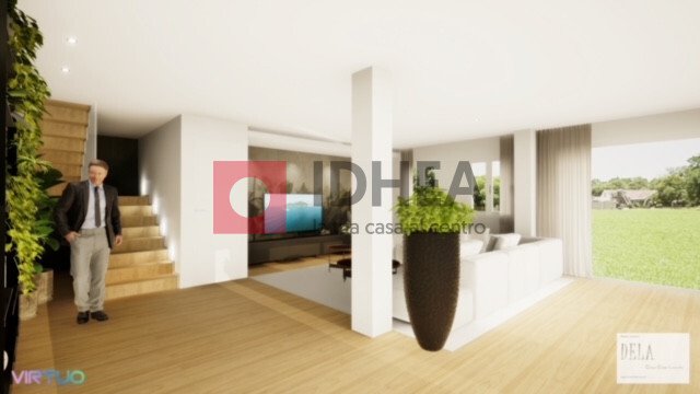 House in Passeggi - Ospedale San Camillo, Treviso, Italy 5 - 14393866