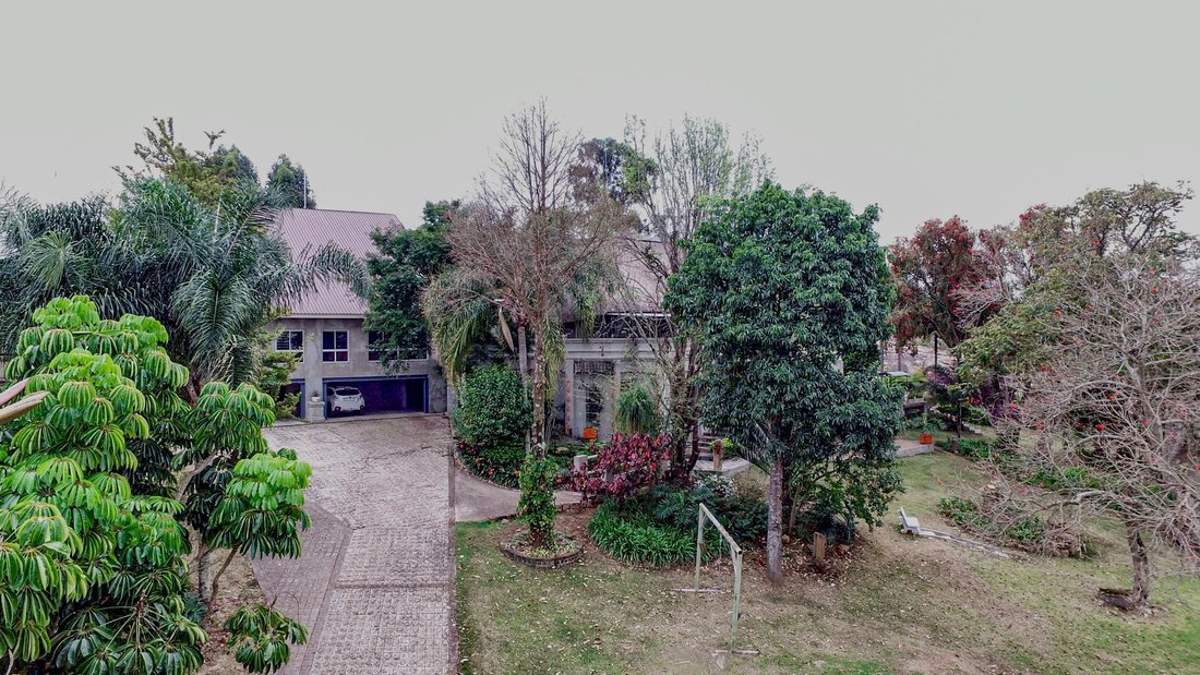Farm Ranch in White River, Kingsview, Mbombela 3 - 14392100