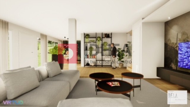 House in Passeggi - Ospedale San Camillo, Treviso, Italy 4 - 14393866