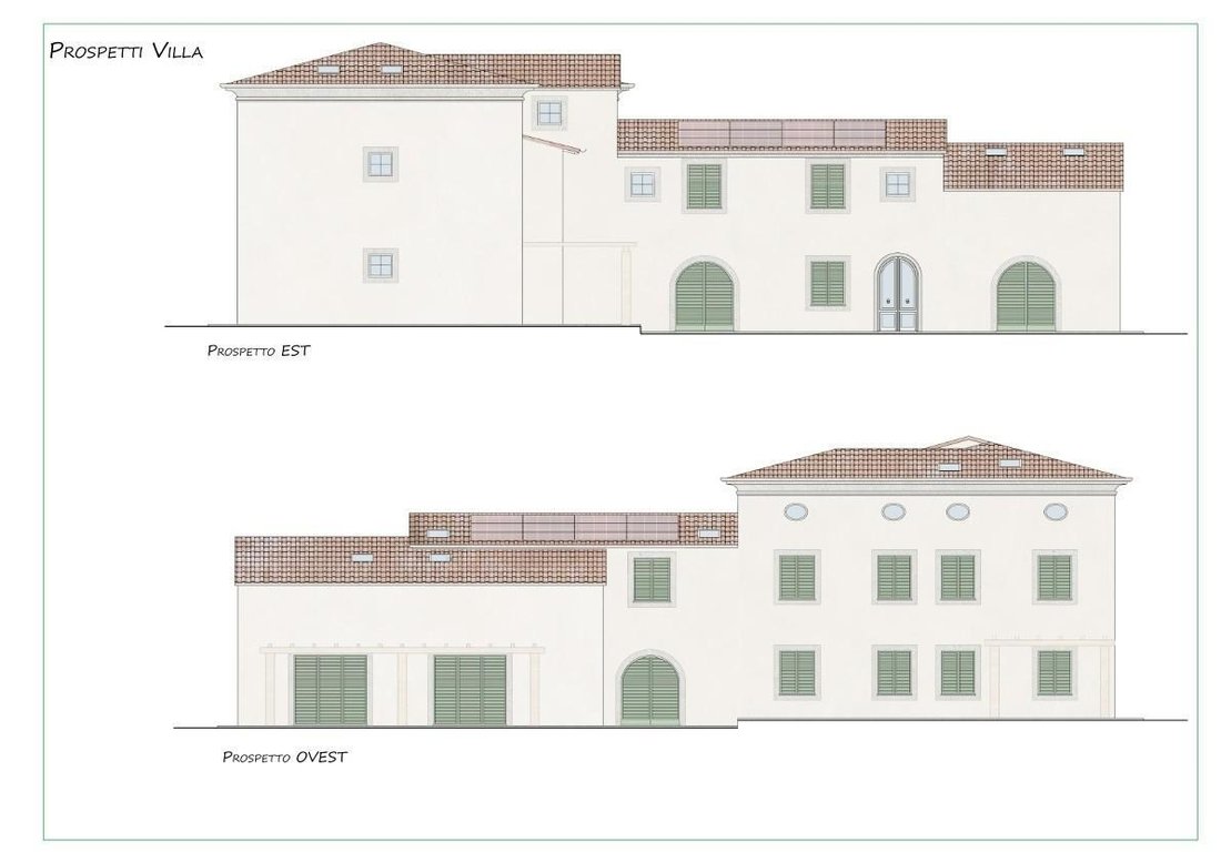Apartment in San Frediano a Settimo, Cascina, Tuscany 4 - 14392836