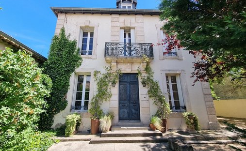 Maison à Bélarga, Occitanie, France 1