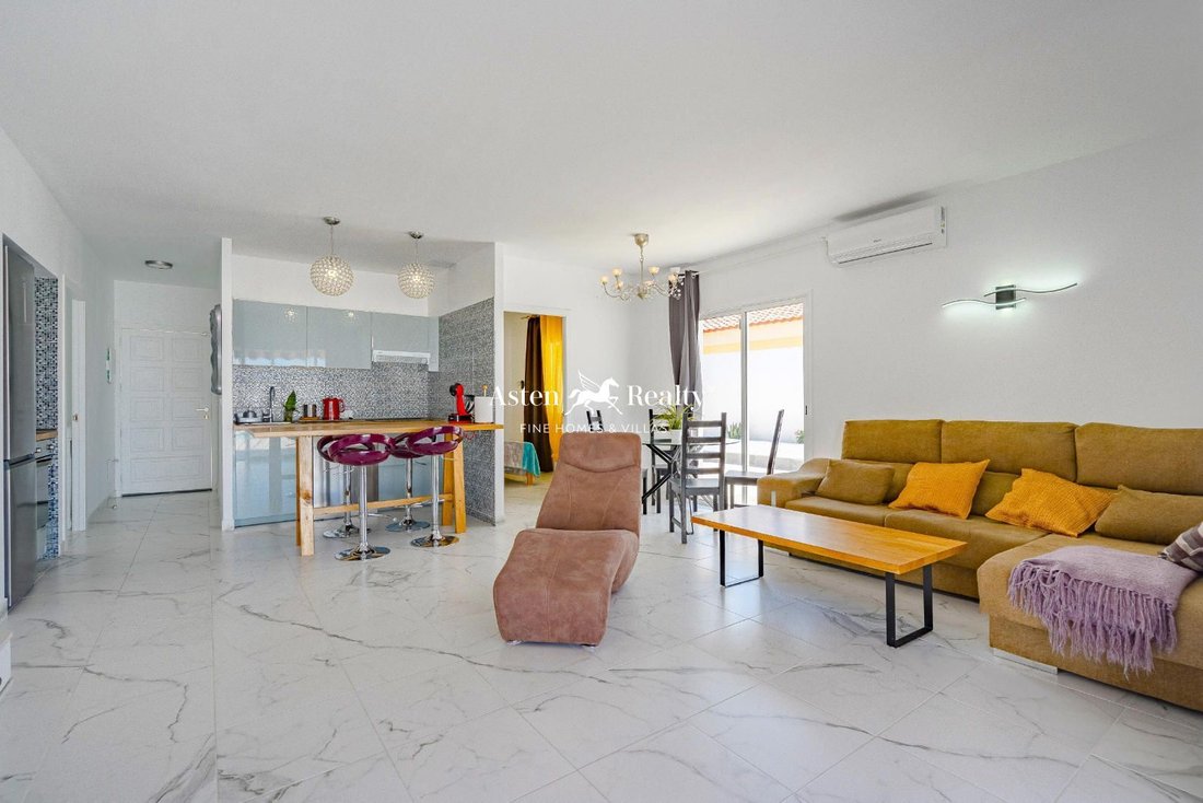Villa in Callao Salvaje, Adeje, Canary Islands 5 - 14393270