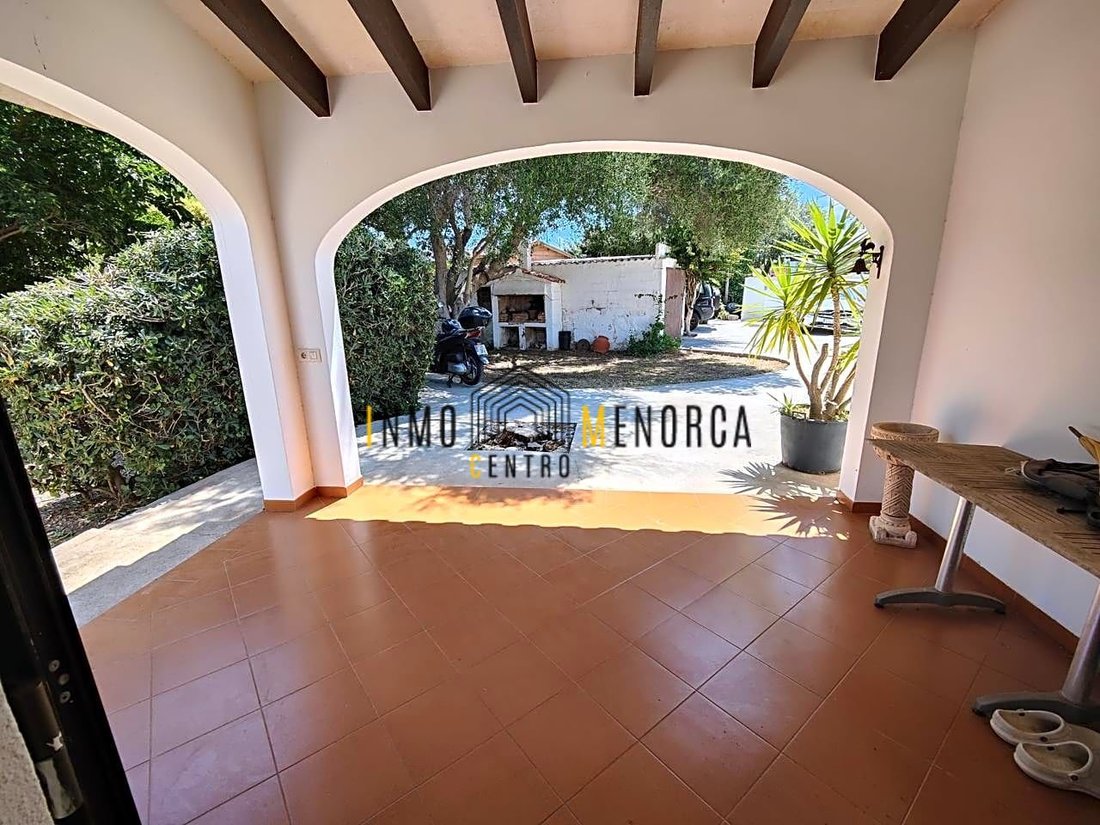 Villa in Ciutadella de Menorca, Balearic Islands, Spain 3 - 14393644