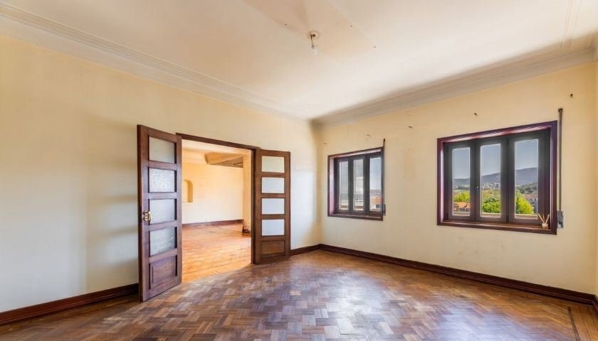 Apartment in Braga (Sao Jose de Sao Lazaro e Sao Joao do Souto), Braga, Portugal 1 - 14392359