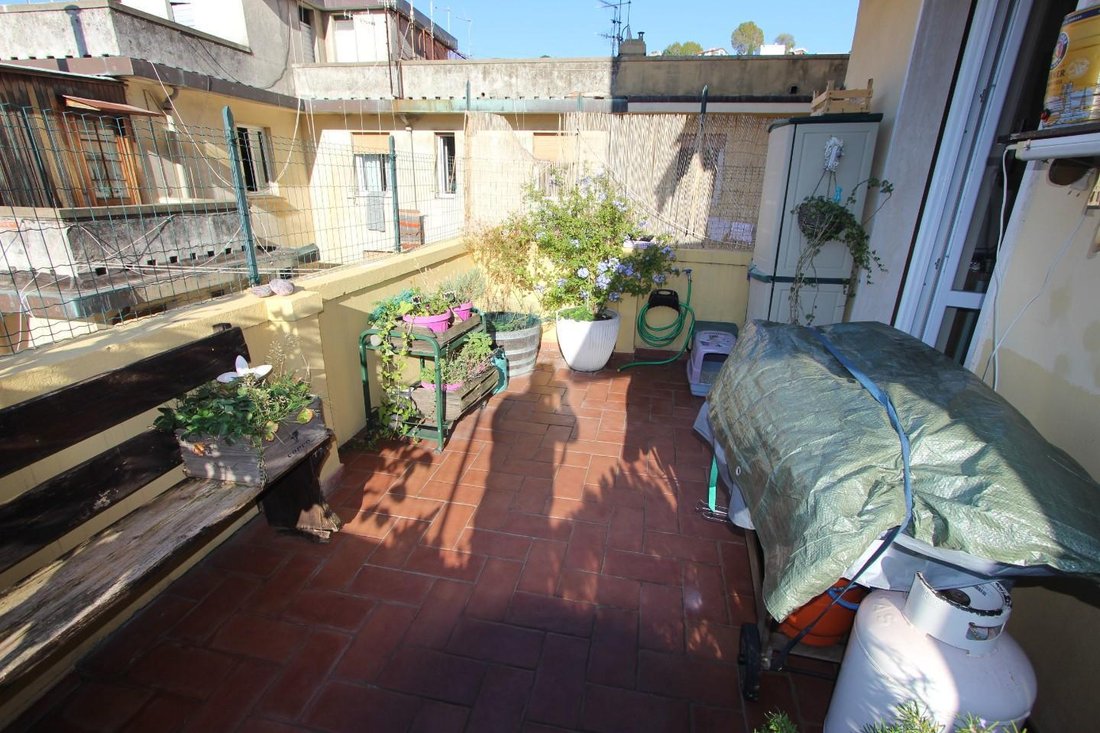 Appartamento a La Spezia, Liguria, Italia 5 - 14392858
