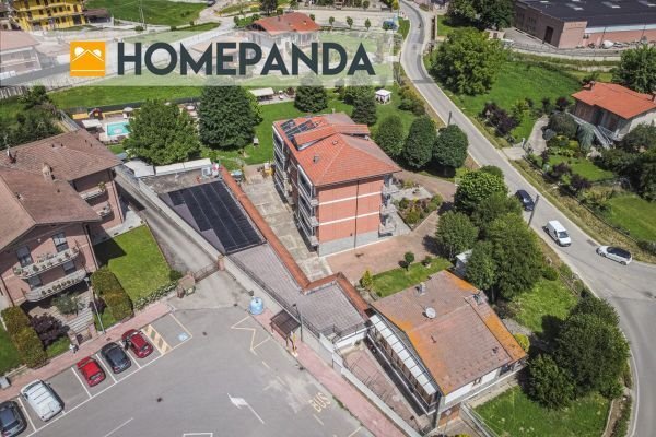 Apartment in Cisterna d'Asti, Piedmont, Italy 4 - 14391513