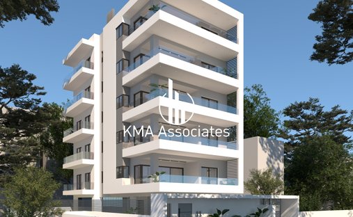 Appartamento in Glifada, Attica, Grecia 1
