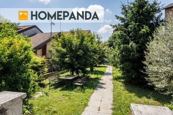 Villa in Mazzo-Terrazzano-Pantanedo, Rho, Lombardy 4 - 14391507
