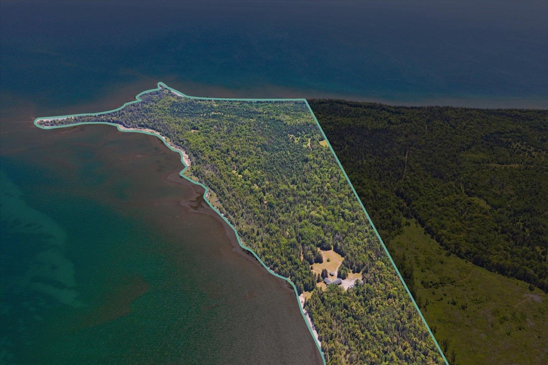 House in Alpena, Michigan, United States 3 - 14390821
