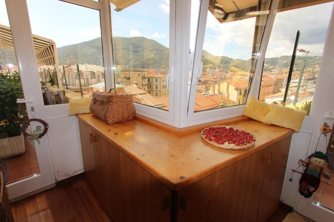 Appartamento a La Spezia, Liguria, Italia 3 - 14392858