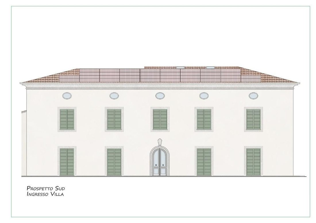 Apartment in San Frediano a Settimo, Cascina, Tuscany 2 - 14392836