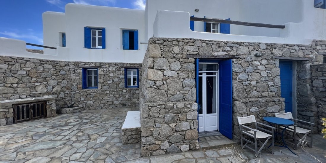 Apartment in Mykonos, Aegean, Greece 3 - 14393850