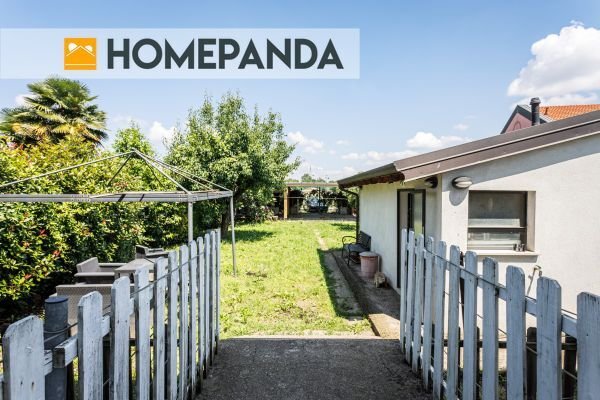 Villa in Mazzo-Terrazzano-Pantanedo, Rho, Lombardy 5 - 14391507