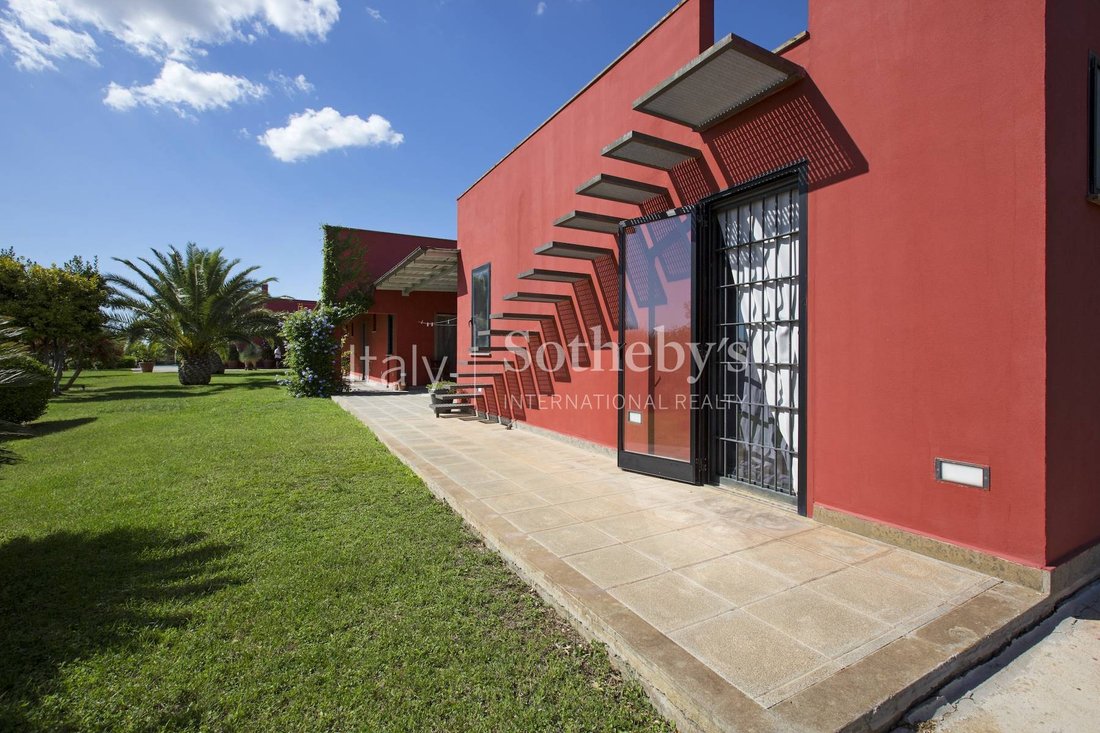 House in Capalbio, Tuscany, Italy 3 - 14392220