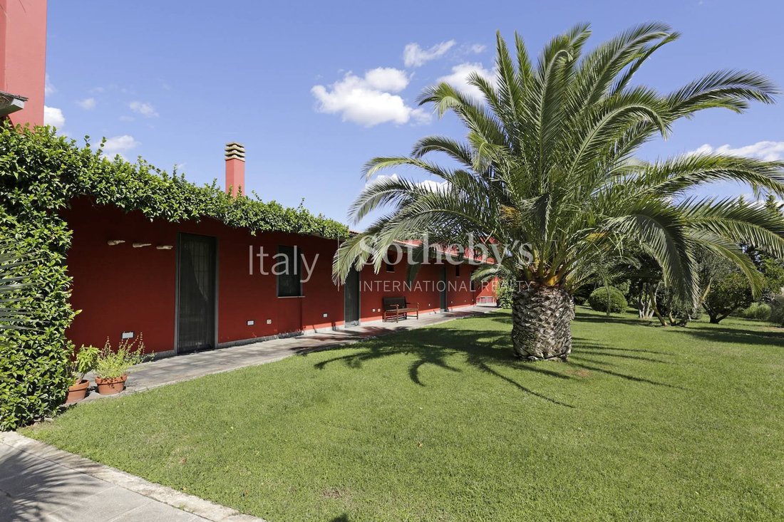 House in Capalbio, Tuscany, Italy 4 - 14392220
