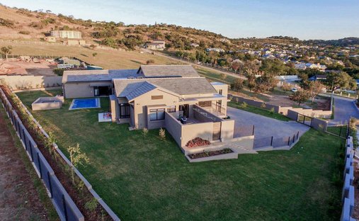 Casa en Nelspruit, Mpumalanga, Sudáfrica 1