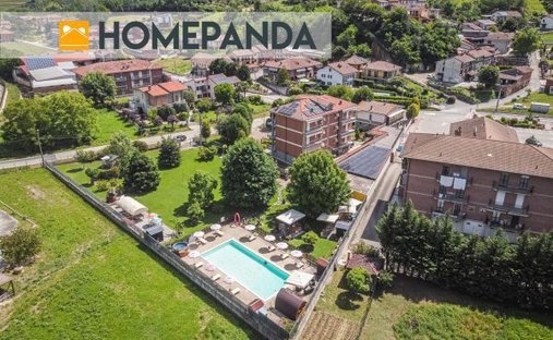 Appartamento a Cisterna d'Asti, Piemonte, Italia 1