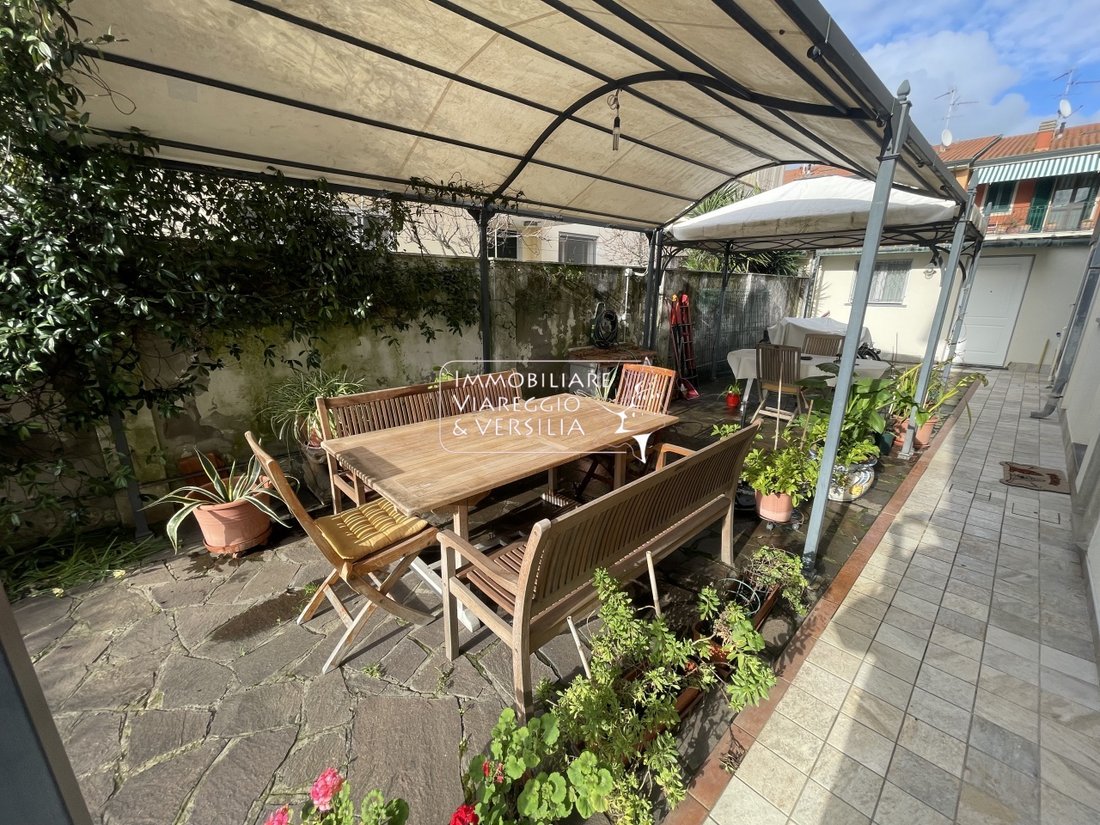 House in Terminetto - Migliarina, Viareggio, Tuscany 3 - 14393594