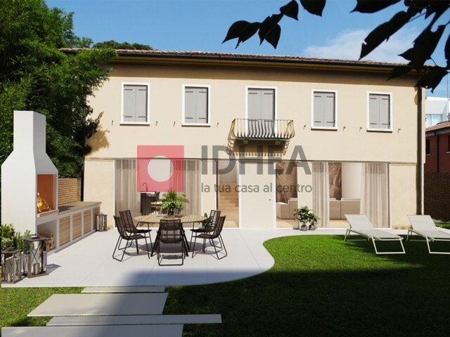 House in Passeggi - Ospedale San Camillo, Treviso, Italy 2 - 14393866