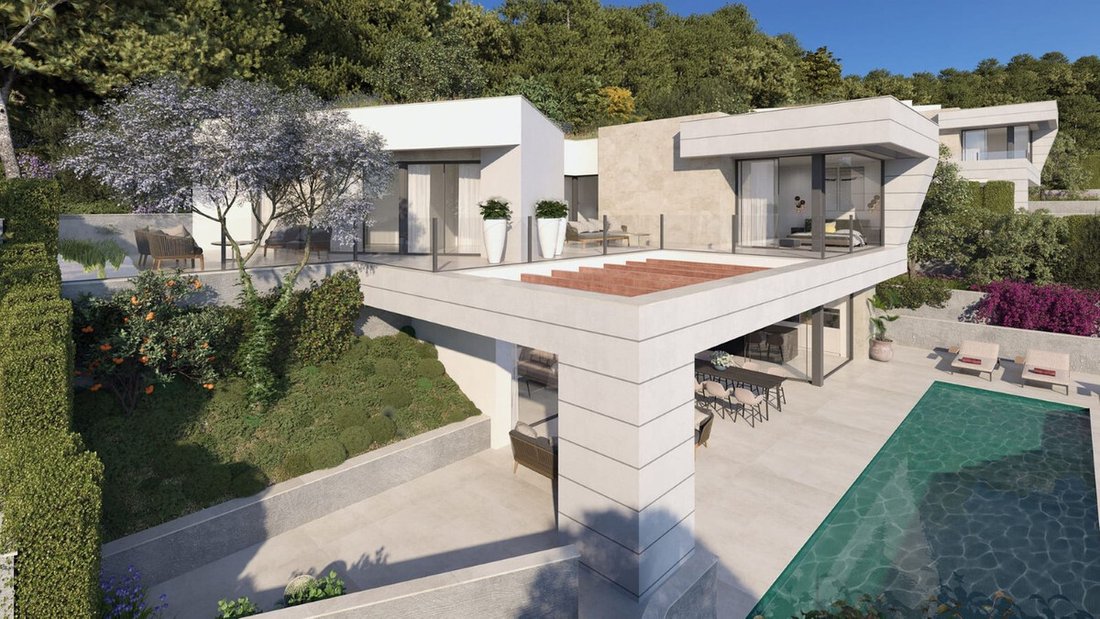 House in Centro, Malaga, Spain 2 - 14391787