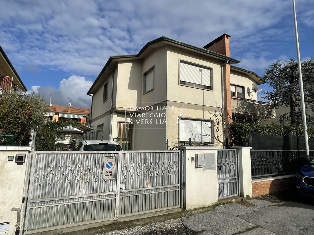 House in Terminetto - Migliarina, Viareggio, Tuscany 4 - 14393594