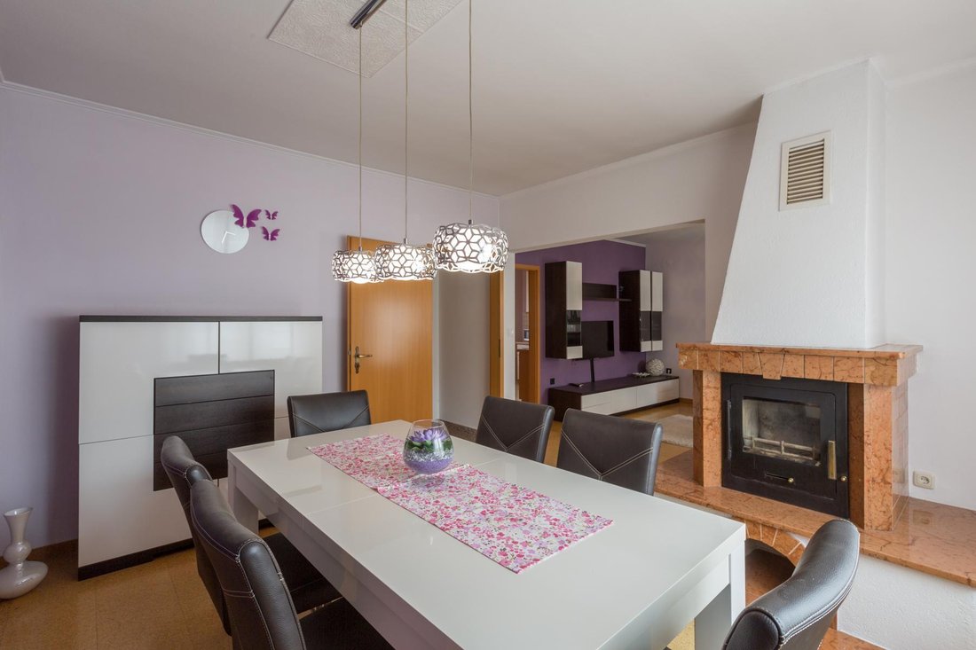 Villa in Grad Pula, Istria County, Croatia 4 - 14129302