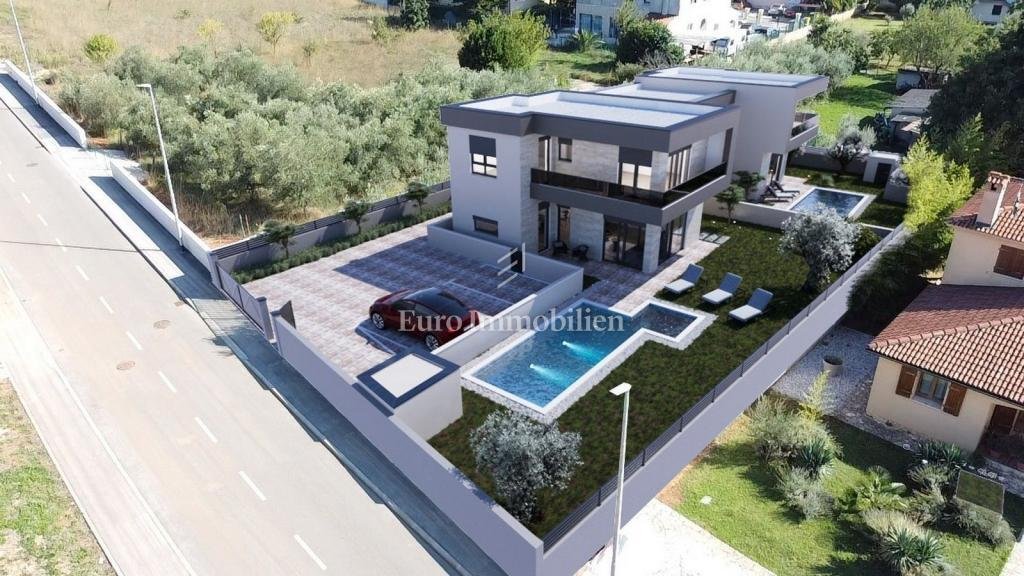House in Medulin, Istria County, Croatia 1 - 14392056