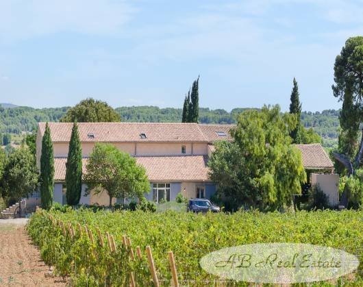 Farm Ranch in Port Marianne, Montpellier, France 5 - 14166794