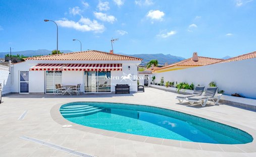 Villa à Callao Salvaje, Adeje, Îles Canaries 1