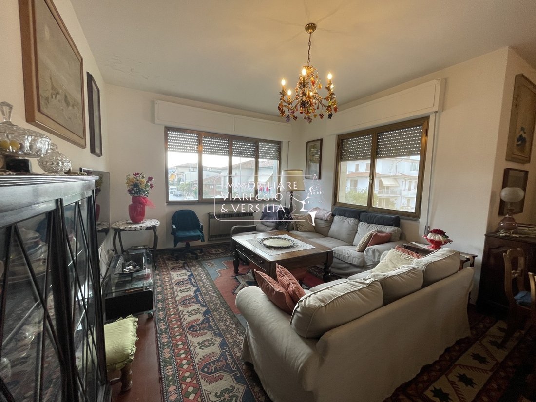 House in Terminetto - Migliarina, Viareggio, Tuscany 1 - 14393594