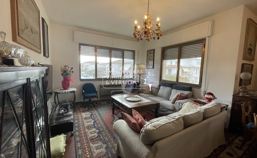 House in Terminetto - Migliarina, Viareggio, Tuscany 1
