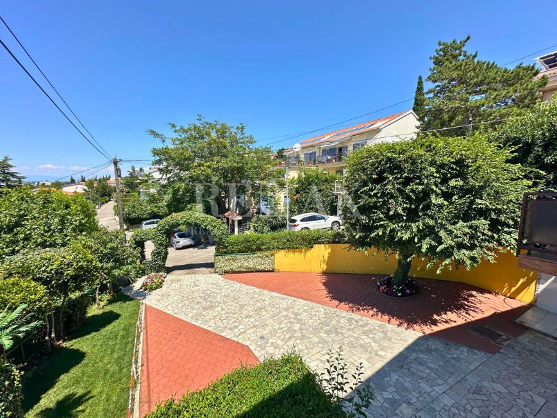 House in Grad Crikvenica, Primorje-Gorski Kotar County, Croatia 3 - 14392063
