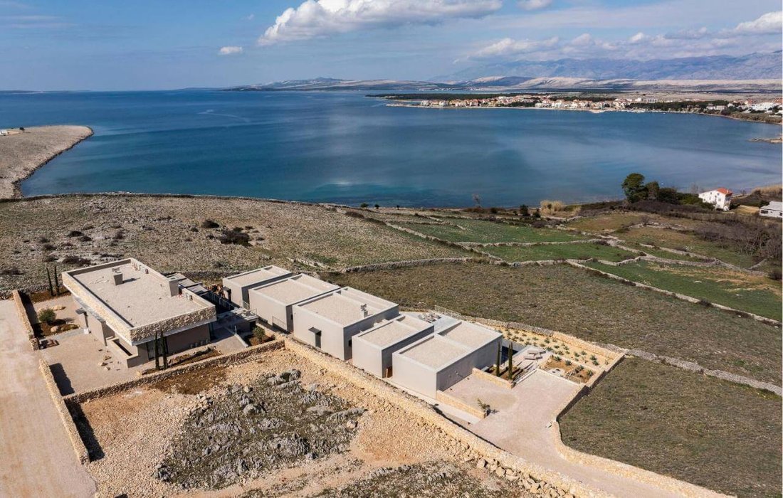 House in Pag, Croatia 1 - 14391934