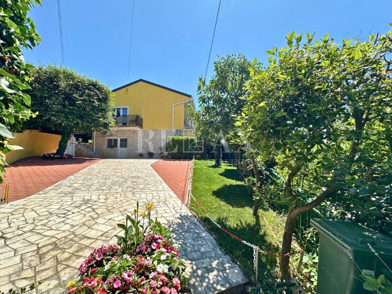 House in Grad Crikvenica, Primorje-Gorski Kotar County, Croatia 1 - 14392063