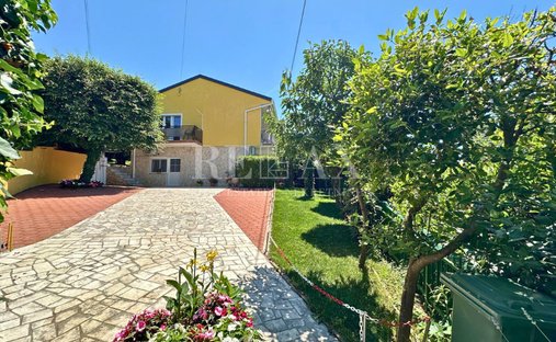House in Grad Crikvenica, Primorje-Gorski Kotar County, Croatia 1