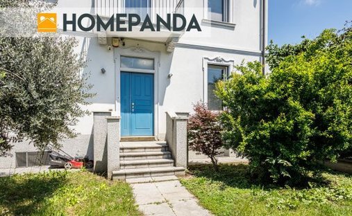Villa in Mazzo-Terrazzano-Pantanedo, Rho, Lombardy 1