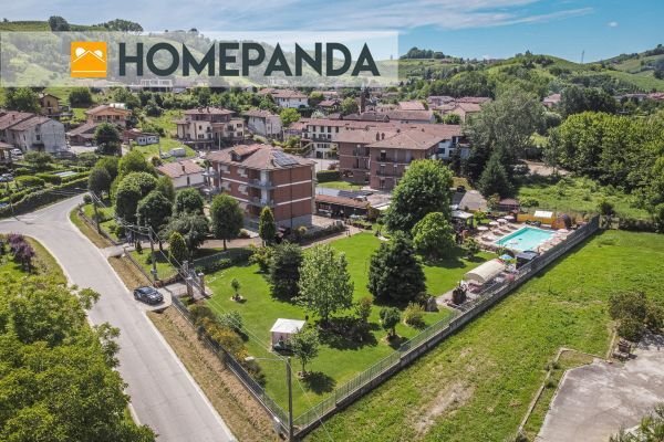 Apartment in Cisterna d'Asti, Piedmont, Italy 2 - 14391513