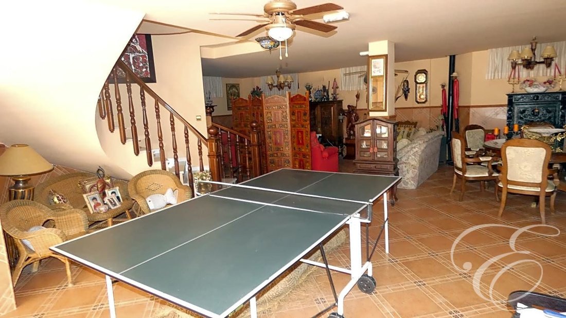 Villa in Motril, Andalusia, Spain 3 - 14393293