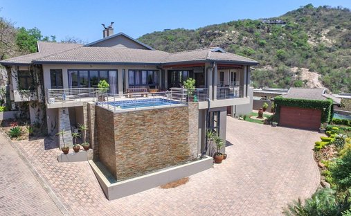 Casa en Nelspruit, Mpumalanga, Sudáfrica 1