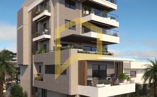 Apartment in Glyfada, Attica, Greece 1