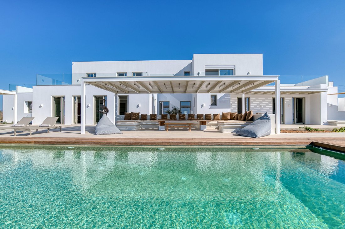 House in Paros, Aegean, Greece 2 - 13383337