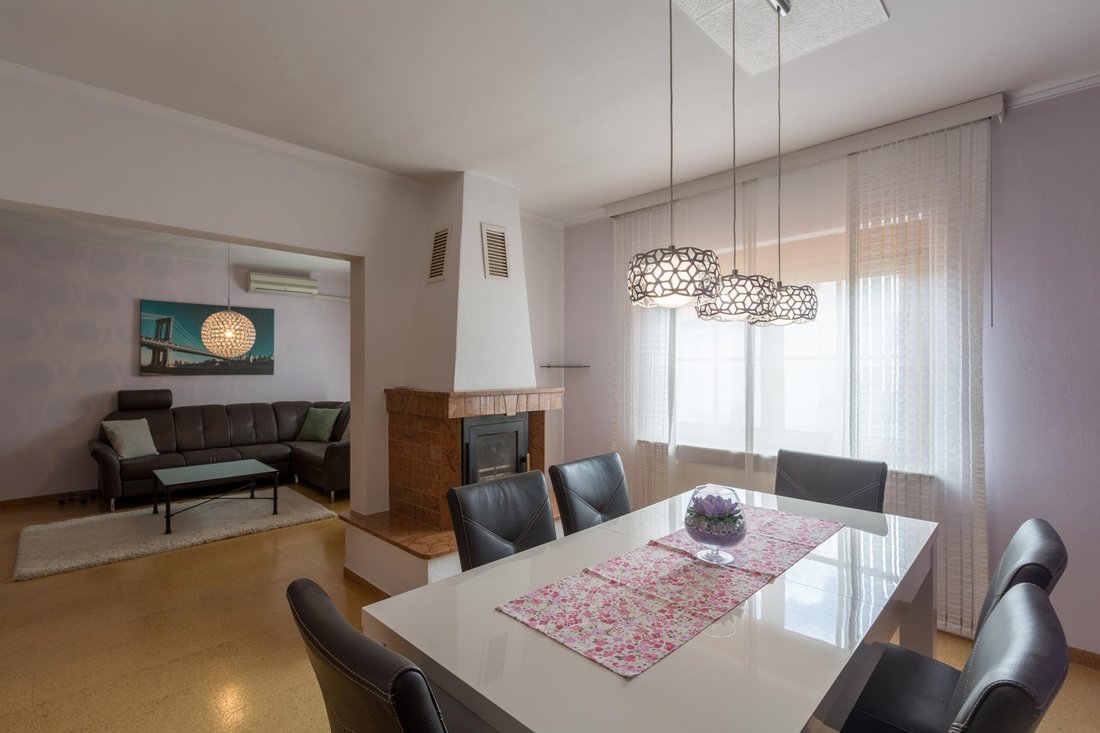 Villa in Grad Pula, Istria County, Croatia 3 - 14129302