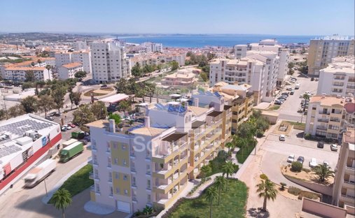 Apartment in Sao Goncalo de Lagos, Algarve, Portugal 1
