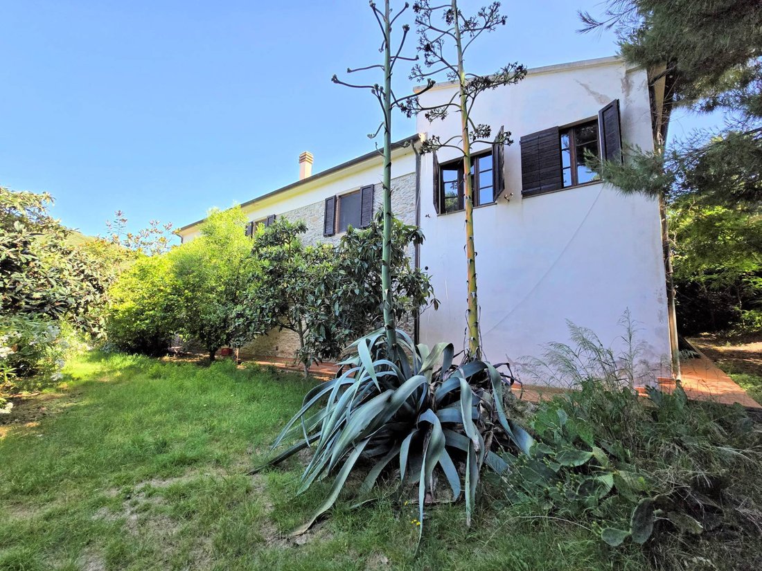 Casa di campagna a Venturina Terme, Campiglia Marittima, Toscana 5 - 13862469