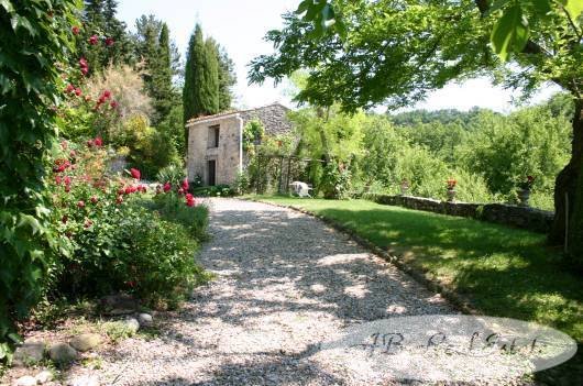 Farm Ranch in Centre Ville, Limoux, France 4 - 11218615